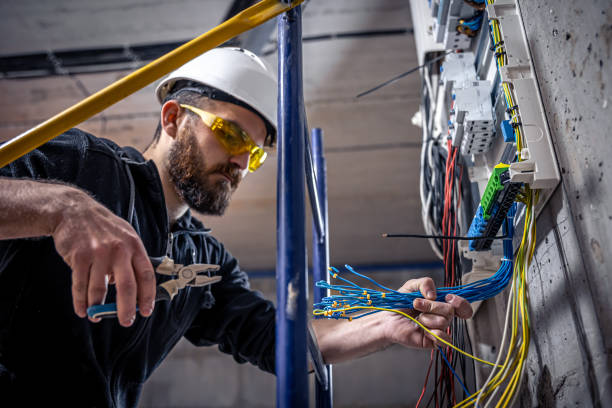 Best Affordable Electrical Installation  in Rockwell Place, TX