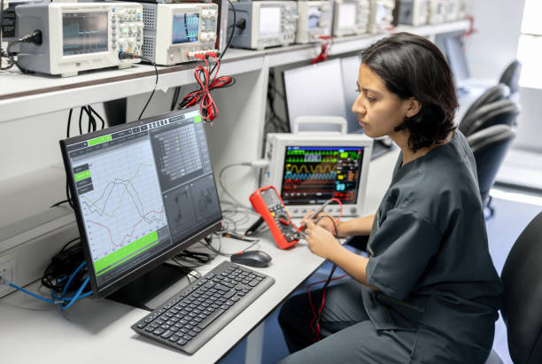 Best Industrial Electrical Services  in Rockwell Place, TX