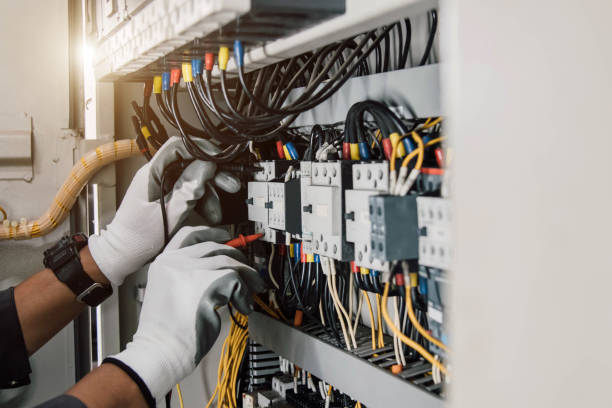 Best Electrical Rewiring Services  in Rockwell Place, TX